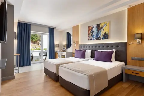 La Quinta by Wyndham Bodrum in Bodrum — foto 20