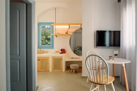 Kalestesia Suites in Δημοτική Ενότητα Θήρας — foto 21