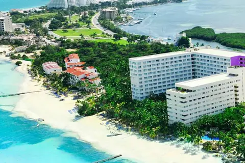 Grand Sens Cancun in sisal — foto 10