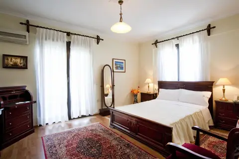 Kymata Hotel in Athene, foto 16