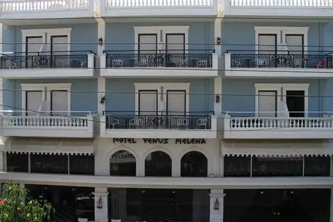 Enorme Epavli Boutique in Chersonissos