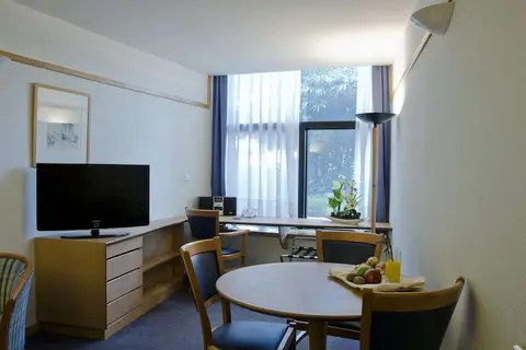 VIP Executive Eden Aparthotel in Lissabon, foto 15