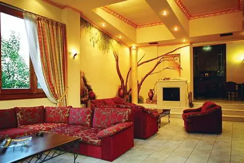 Orfeas in Καλαμπάκα — foto 9