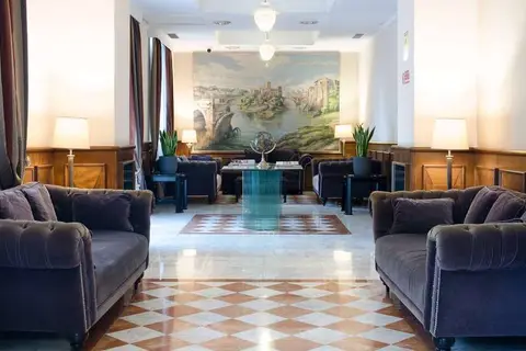 Traiano Hotel in Rome, foto 8
