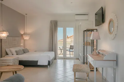 Aparthotel Astra Village in Svoronata — foto 12