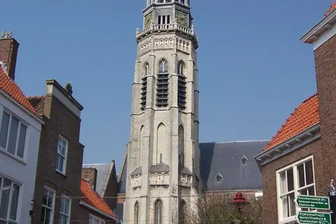 Zeeland en Vlaanderen in Nederlandse en Belgische Wateren — foto 15