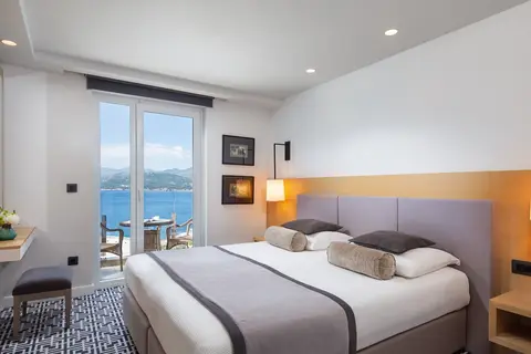 Hotel Royal Neptun in Slano — foto 21