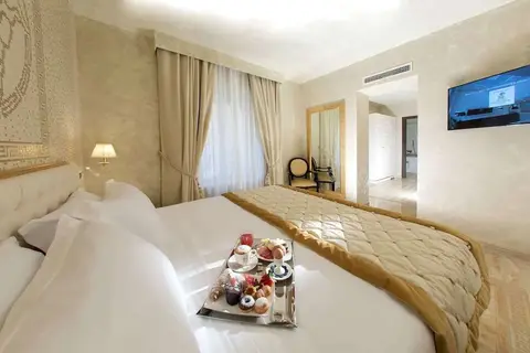 Best Western Premier Milano Palace Hotel in Modena — foto 26