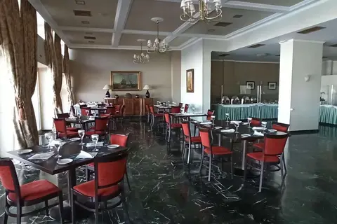 Margarona Royal Hotel in Preveza — foto 8
