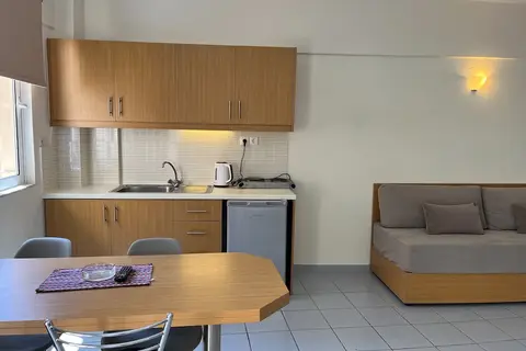 Acropolis Apartments in Chersonissos — foto 23