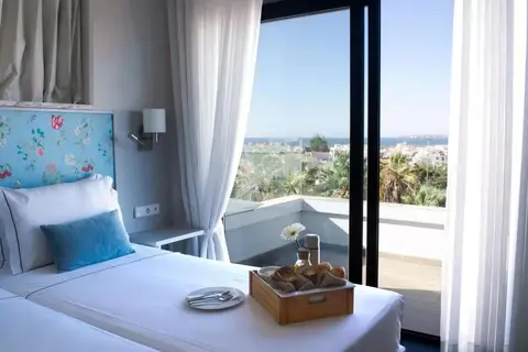Água Hotels Alvor Jardim in Portimão — foto 29