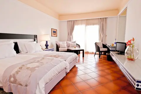 Hotel Riu Tikida Beach in Agadir, foto 13