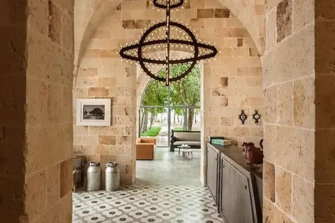 Vinilia Wine Resort in Manduria — foto 7