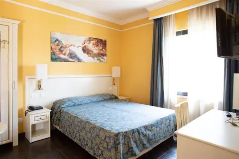 Cervara Park in Rome, foto 14