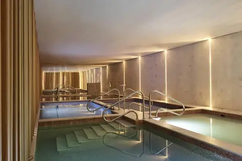 Myconian Korali Relais & Chateaux in Τούρλος — foto 9