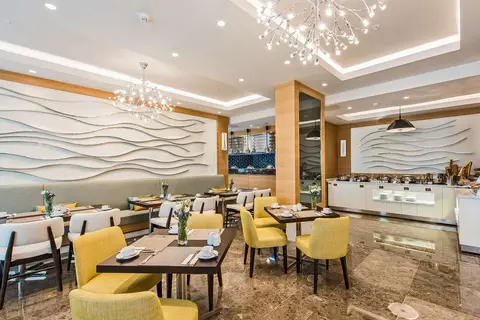 Elite World Marmaris in Marmaris, foto 16