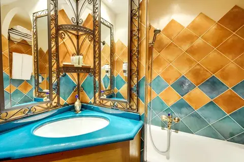 Villa Royale Montsouris in Parijs, foto 14