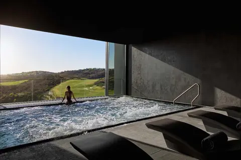 Minthis Resort in Paphos — foto 10