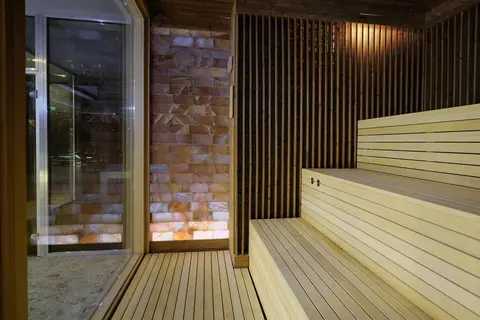 Spa Resort St. Ivan Rilski - Half Board & All Inclusive in Bansko, foto 16