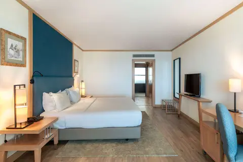 Sesimbra Oceanfront Hotel in Sesimbra — foto 14