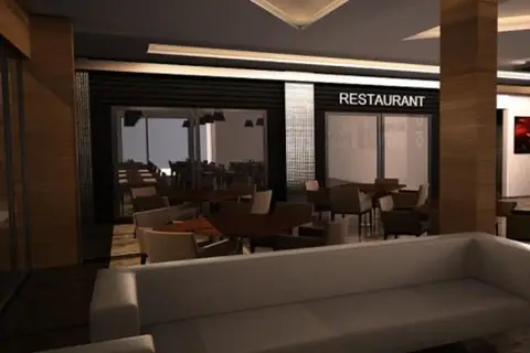 Kleopatra Ramira Hotel in Alanya — foto 24