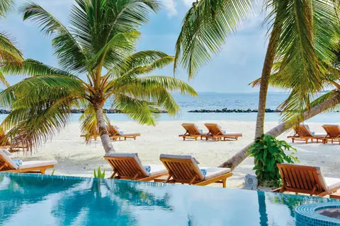 Niva Dhigali Maldives in Dhigali, foto 12