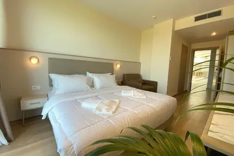 Fllad Resort & Spa in Golem, foto 18
