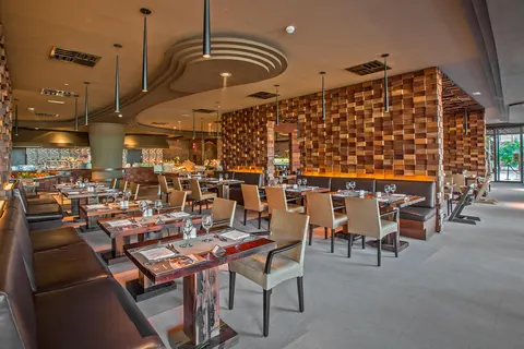 Lopesan Baobab Resort foto 5