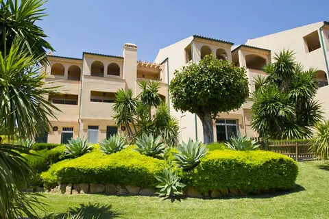 Diamond Resorts Los Amigos Beach Club in Mijas — foto 25