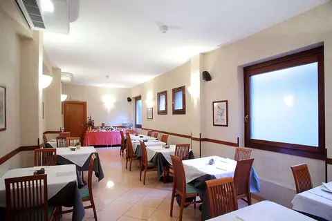 Cavour Hotel in Rapallo — foto 7