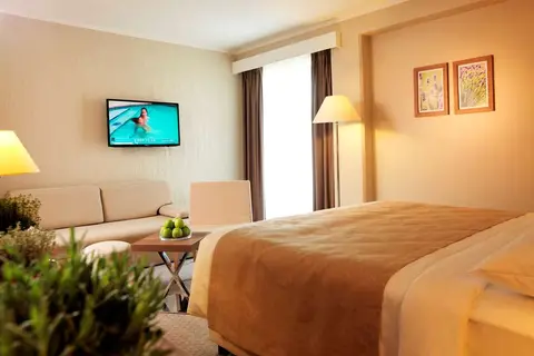 Wellness Hotel Apollo in Piran / Pirano — foto 2