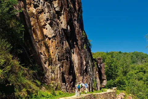 Camping Paradis Coiroux foto 18