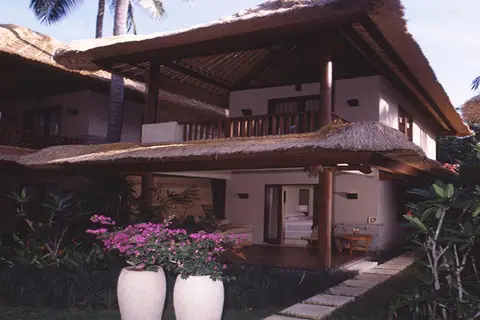 Qunci Villas in Senggigi — foto 7