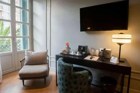 Soho Boutique Colón in Málaga, foto 21