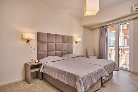 Altura Hotel in Arkadii Municipal Unit — foto 9