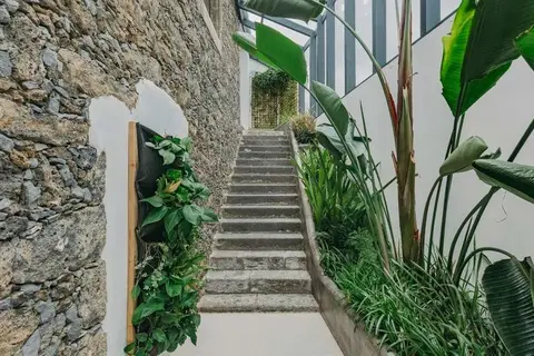 White Exclusive Suites & Villas in Lagoa (Nossa Senhora do Rosário) — foto 18