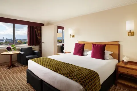 Copthorne Tara Hotel London Kensington in Londen — foto 14