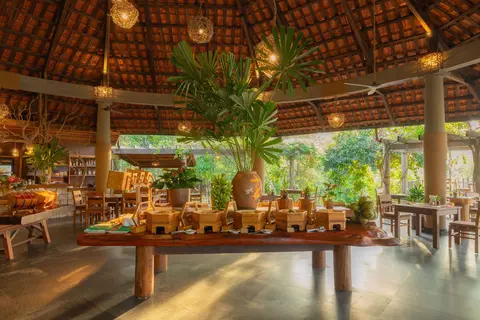 Green Bay Phu Quoc Resort & Spa in Phu Quoc — foto 7