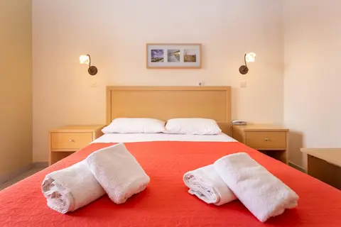 Opera Blue Hotel in Corfu — foto 15