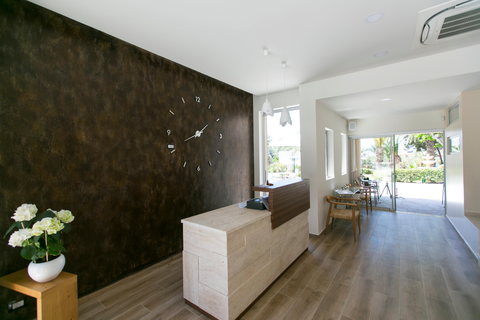 Appartementen Eleni Village foto 15