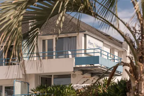 Résidence La Corniche De La Plage in Bénodet — foto 14