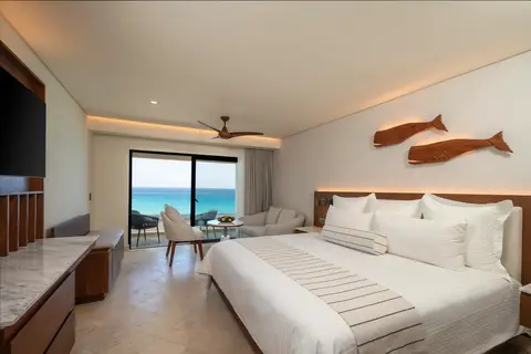 Secrets Mirabel Cancun Resort & Spa in Cancùn — foto 11