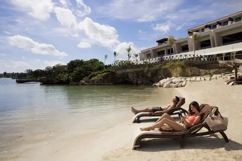 Hideaway at Royalton Negril An Autograph Collection All-Inclusive Resort - Adults Only in Negril — foto 5