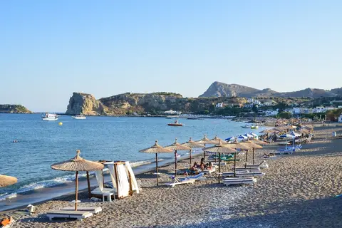 Stegna Star Apartments in Αρχάγγελος — foto 28