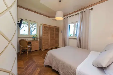 Tiziana Marina Di Pietrasanta Hotel in Pietrasanta — foto 18