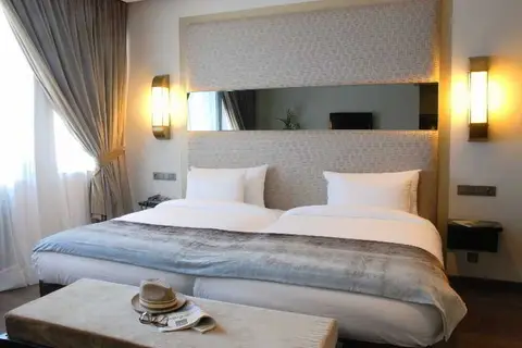 Imperial Casablanca Hotel and Spa in Casablanca, foto 28
