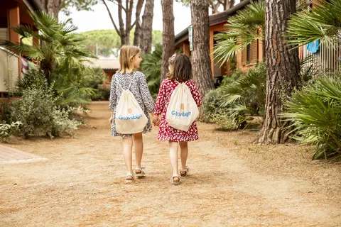 Camping Il Gabbiano foto 21