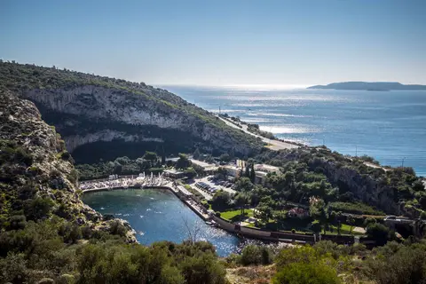 The Margi in Βουλιαγμένη — foto 14