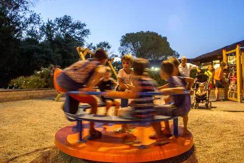 Camping Baia Verde foto 6