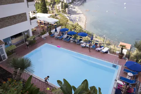 Bay Palace in Taormina — foto 25
